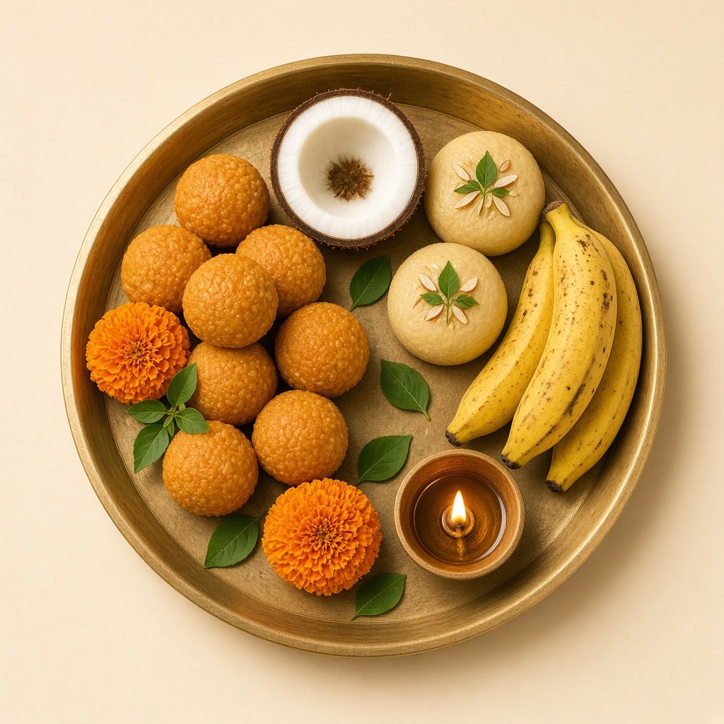 Khatu Shyam Ji Sawamani offering