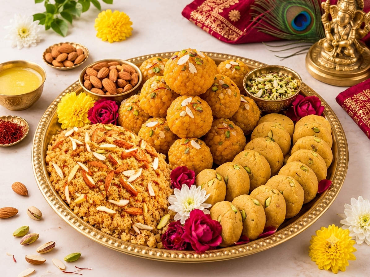 Khatu Shyamji Special Sawamani